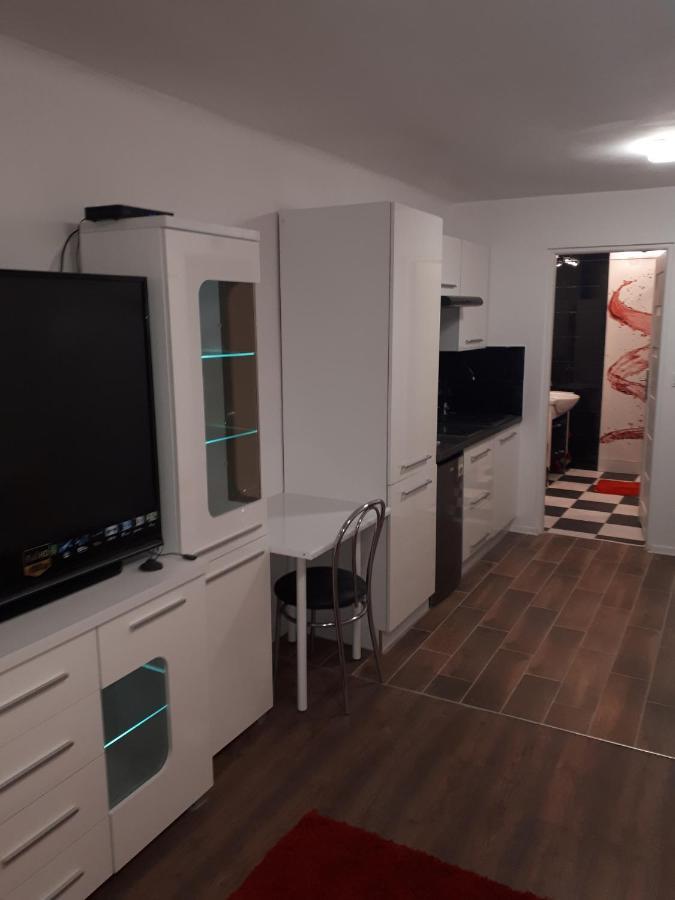 Apartament Centrum Panoramiczna Big Ben Z Balkonem-- Klimatyzacja-- Kielce Buitenkant foto